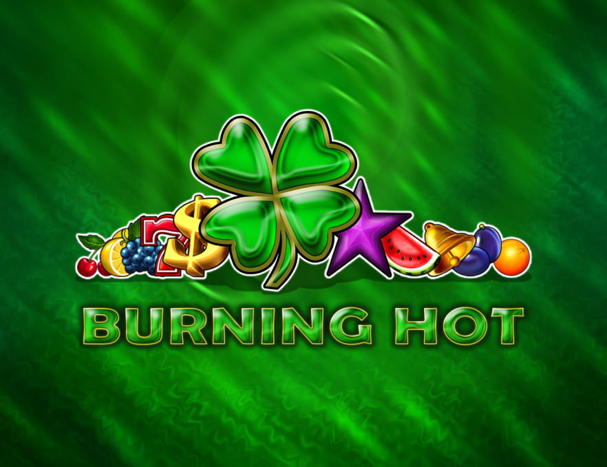 burning-hot